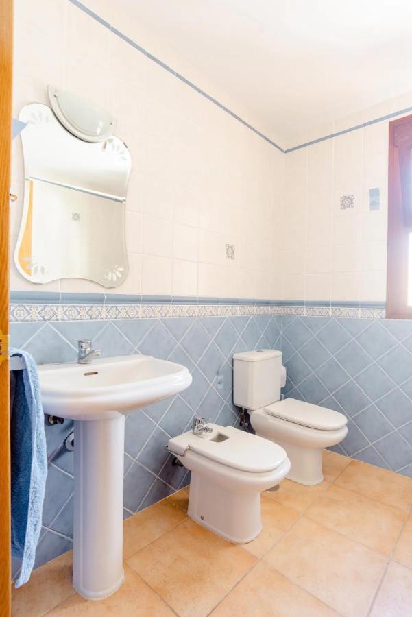 Habitacion En Casa Vacacional Fuengirola Exteriér fotografie