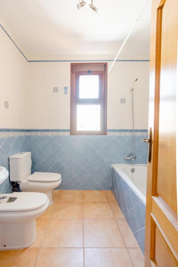 Habitacion En Casa Vacacional Fuengirola Exteriér fotografie