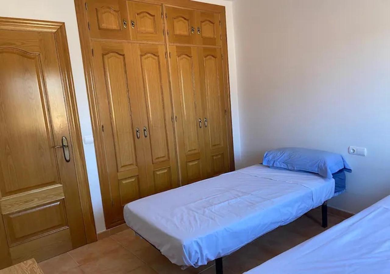 Habitacion En Casa Vacacional Fuengirola Exteriér fotografie