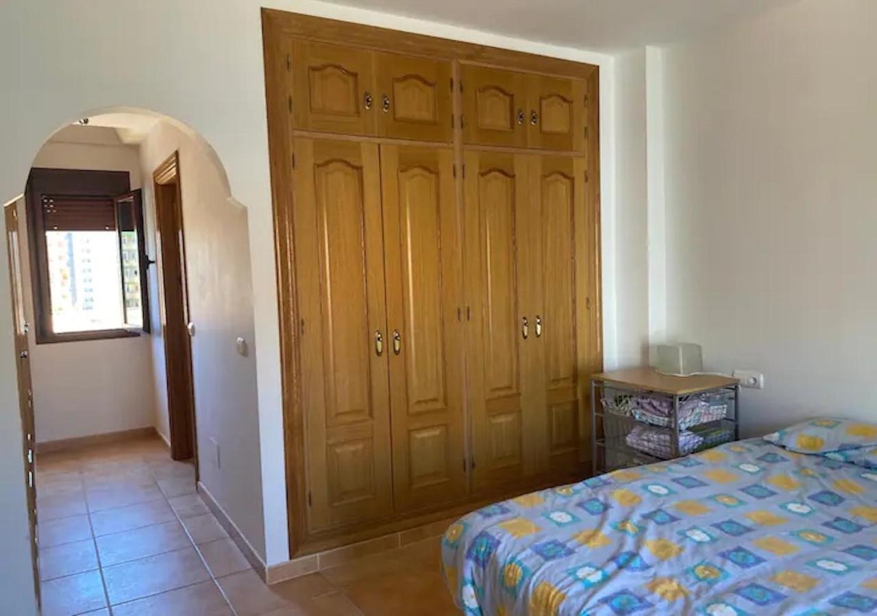 Habitacion En Casa Vacacional Fuengirola Exteriér fotografie