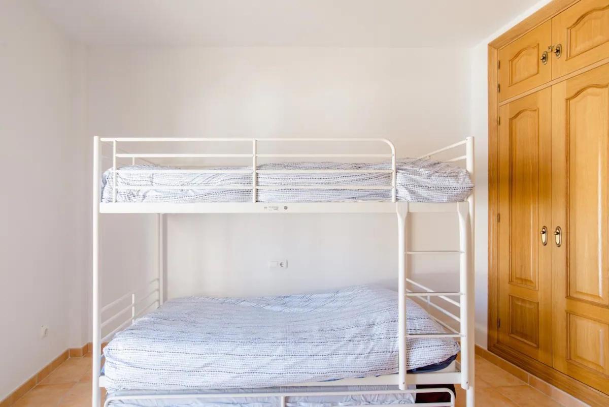 Habitacion En Casa Vacacional Fuengirola Exteriér fotografie