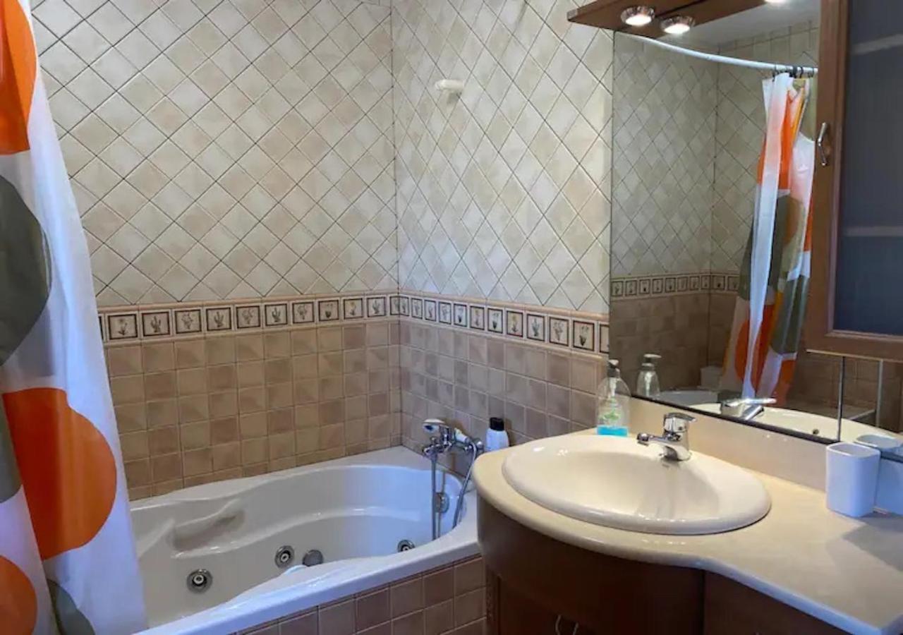 Habitacion En Casa Vacacional Fuengirola Exteriér fotografie