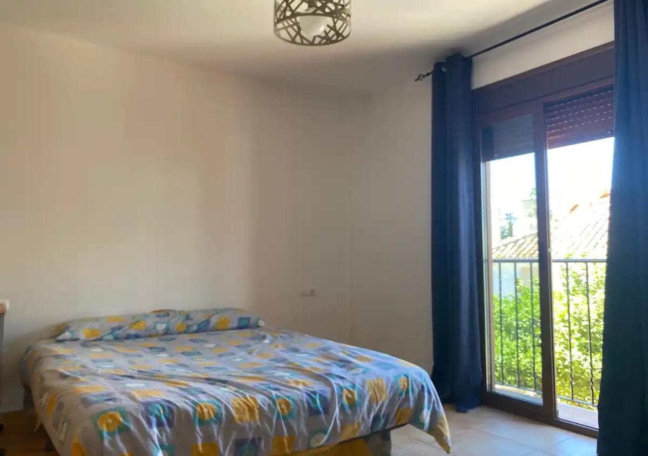 Habitacion En Casa Vacacional Fuengirola Exteriér fotografie