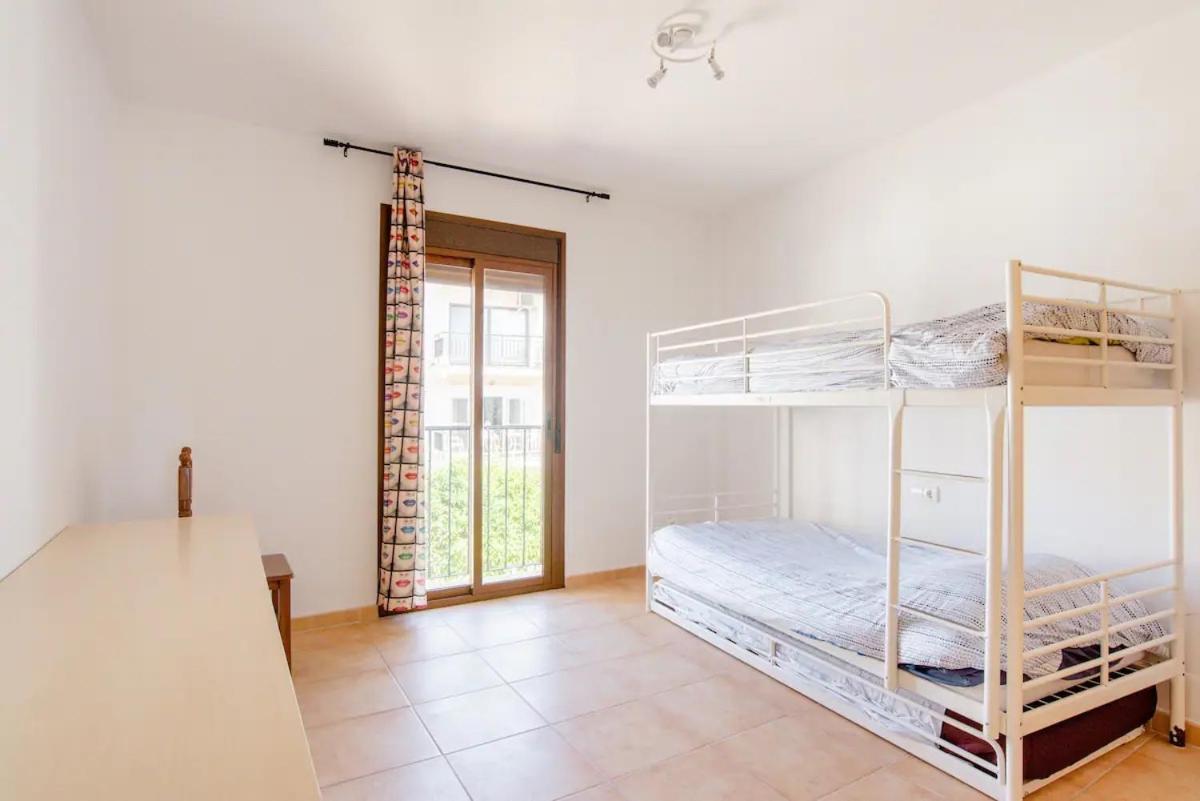 Habitacion En Casa Vacacional Fuengirola Exteriér fotografie