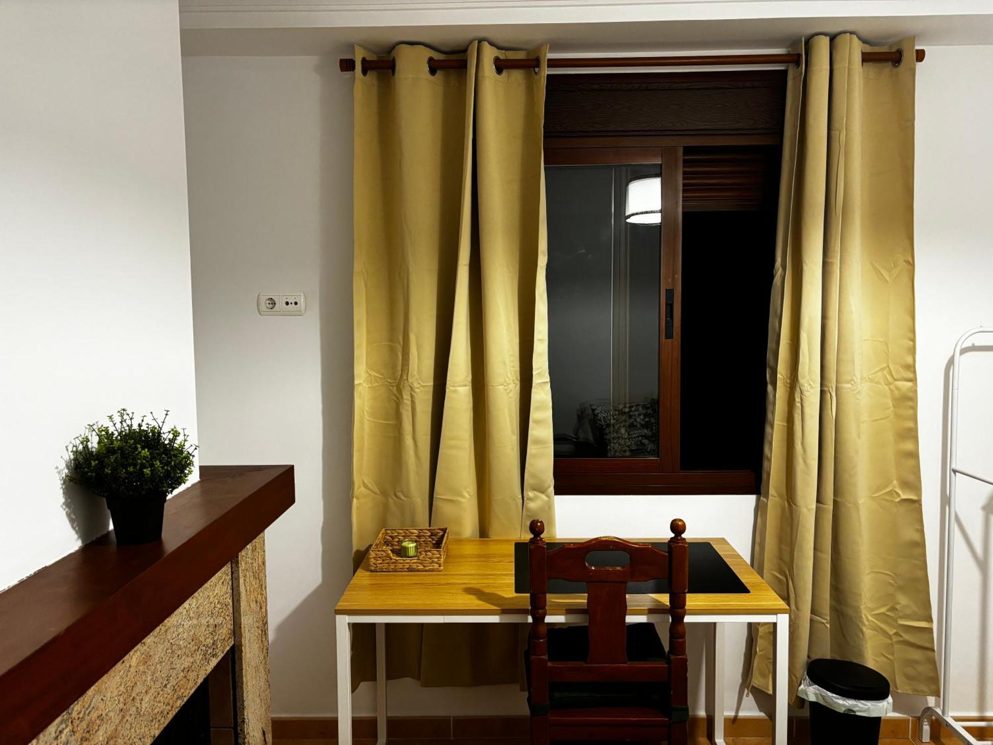 Habitacion En Casa Vacacional Fuengirola Exteriér fotografie